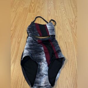 Jo and Jax Girls size large leotard.